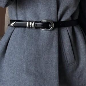 Madewell belt